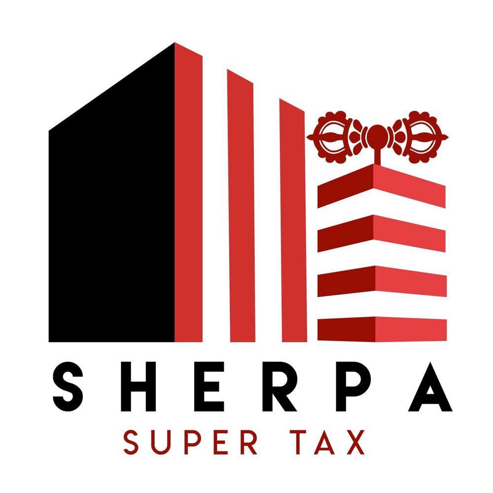 sherpasupertax logo
