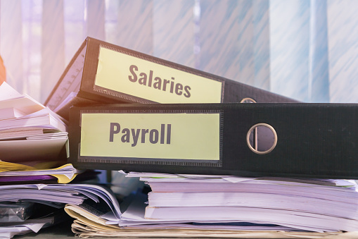 Payroll and Software Installation